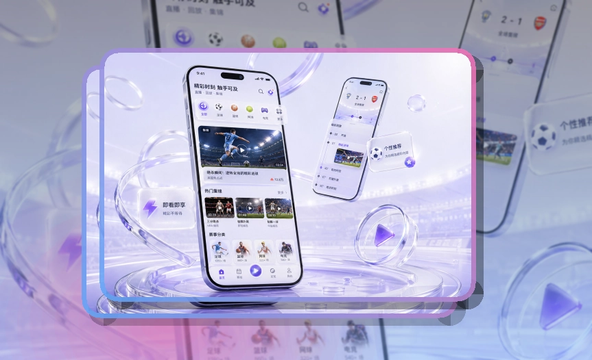 爱游戏APP与网页版访问图